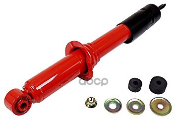 

KYB 564002 Стойка передняя MONOMAX Toyota 4-Runner/HiLUX Surf 96-02 LH=RH 1шт