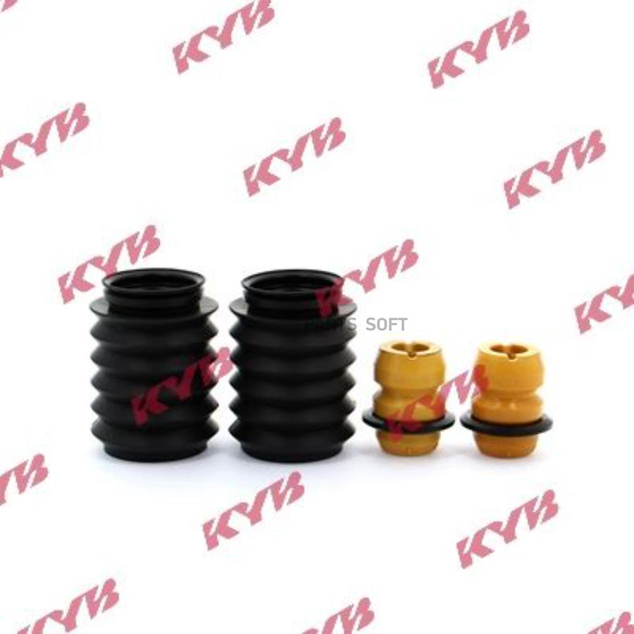 

Защитный Комплект Подходит Для Bmw X1 (E84) 10- 910238 KYB 910238