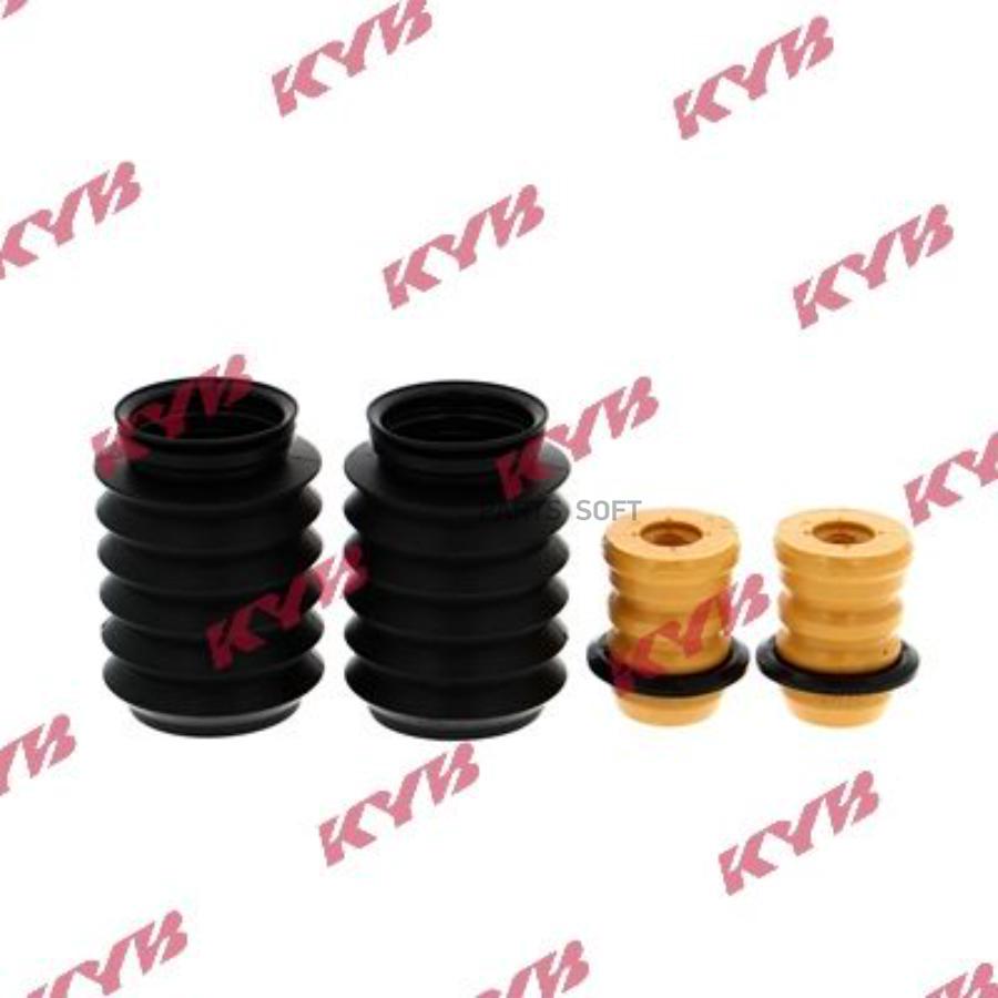 

Защитный Комплект Подходит Для Bmw X1 (E84) 10- 910240 KYB 910240