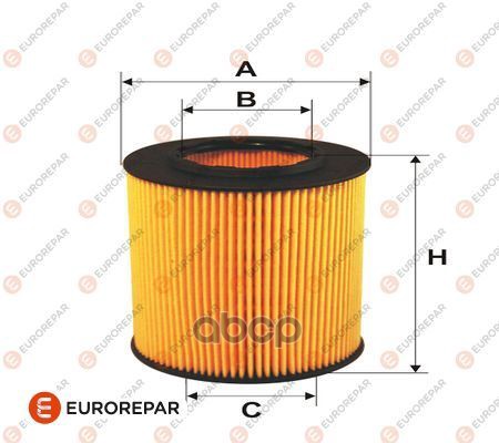 

Eurorepar Фильтр топливный (дизель)