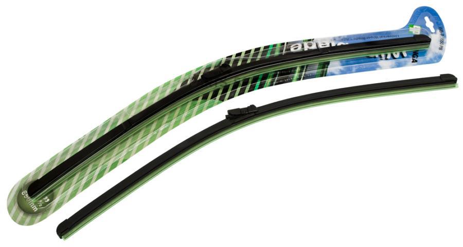 

PILENGA WB-P1650PB Щетка стеклоочистителя бескаркасная 650mm