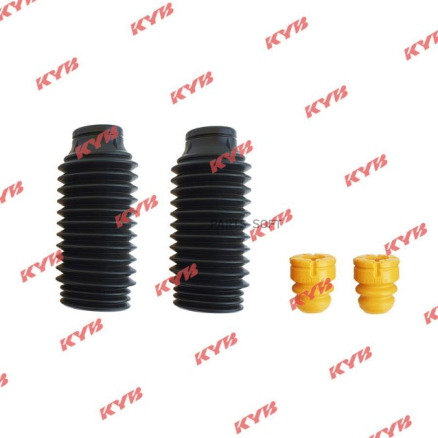 

Отбойник+Пыльник (Комплект) Kyb 910284 (Комплект На 2 Амортизатора) Hyundai I30 Ii (Gd) [2