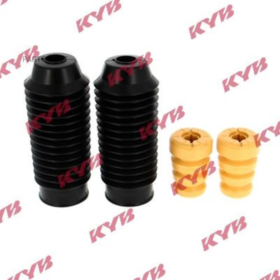 

Отбойник+Пыльник (Комплект) Kyb 910325 (Комплект На 2 Амортизатора) Mazda Cx-7 (Er) 2006-2