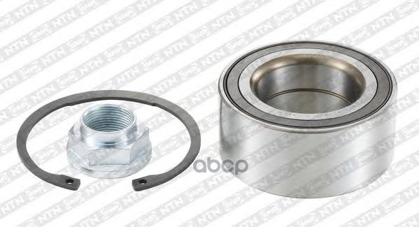

Подшипник Ступ.Honda Accord Viii 08-11 Пер., R17497 Snr R174.97