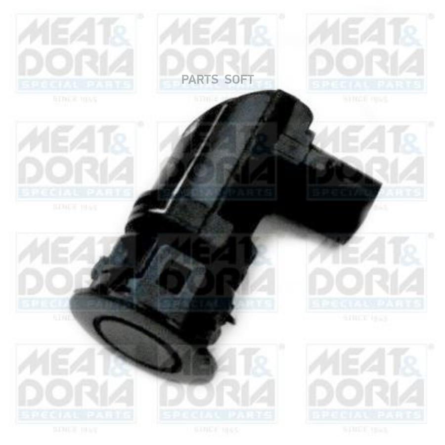 Датчик Парковки Mazda 6 (Gh) MEAT & DORIA  94612