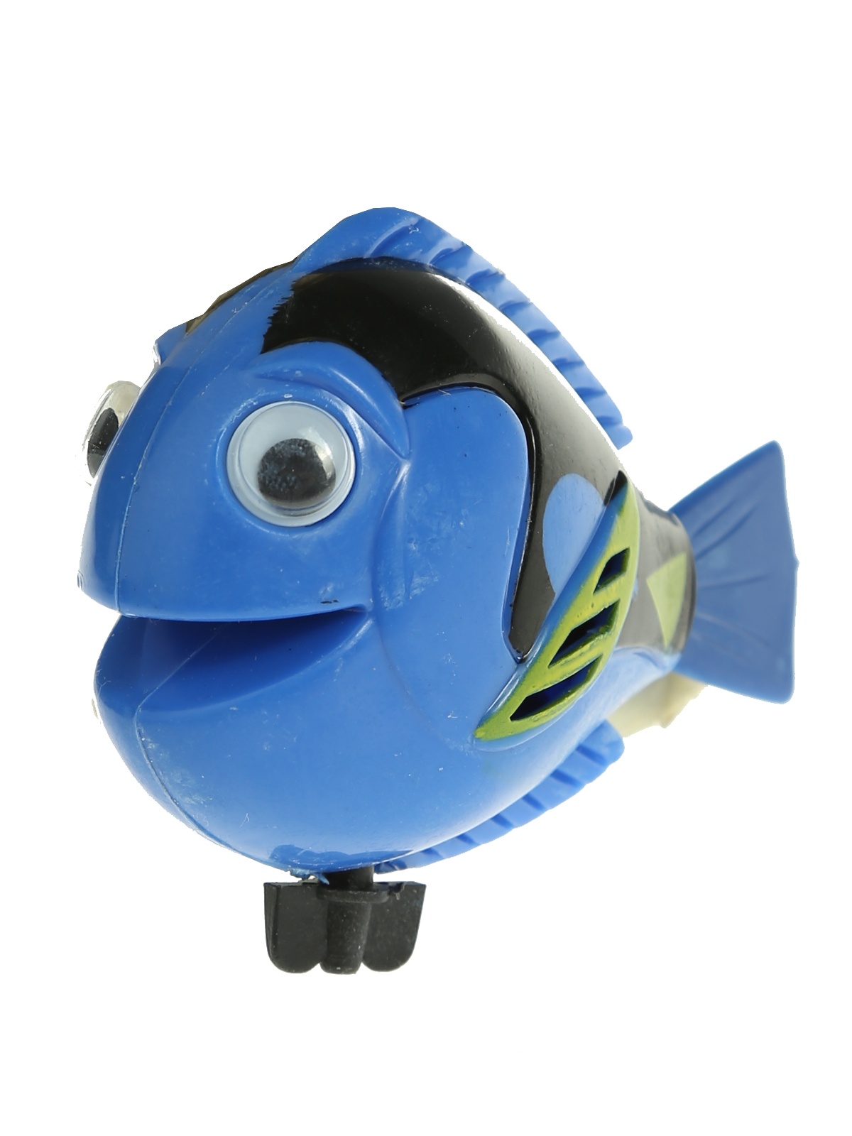 

Водоплавающая Рыбка Заводная S+S Toys