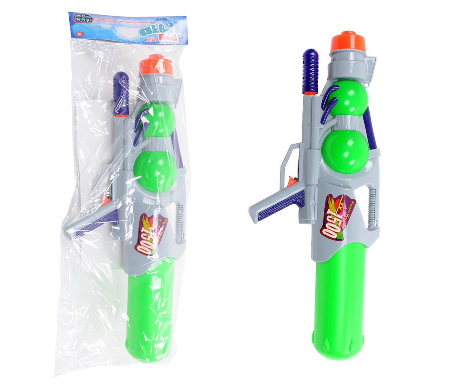 

Водяное оружие %26quot;АкваБой%26quot;, Красный