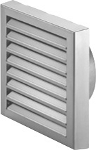 фото Воздуховоды и элементы воздухораспределения zehnder comfosystems 990 430 584