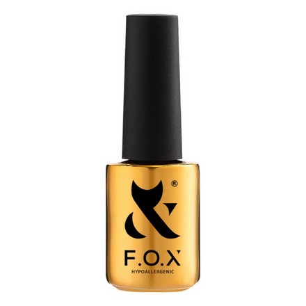 

Топ для гель-лака FOX, 7 мл