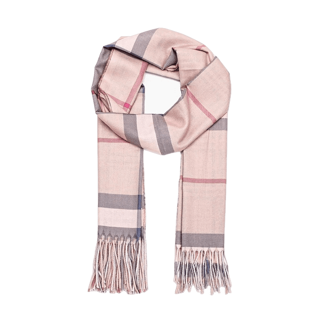 

Шарф женский Rosedena shawlcy2225 бежевый, 70х180 см, shawlcy2225