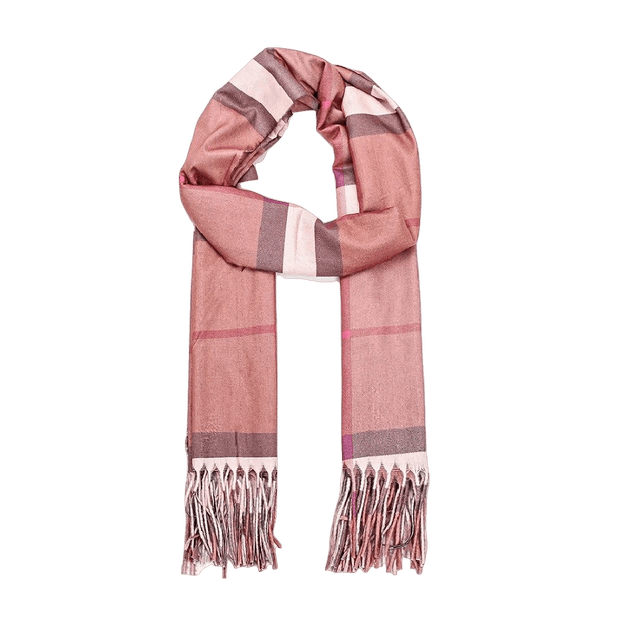

Шарф женский Rosedena shawlcy2225 мокко, 70х180 см, Бежевый;коричневый, shawlcy2225