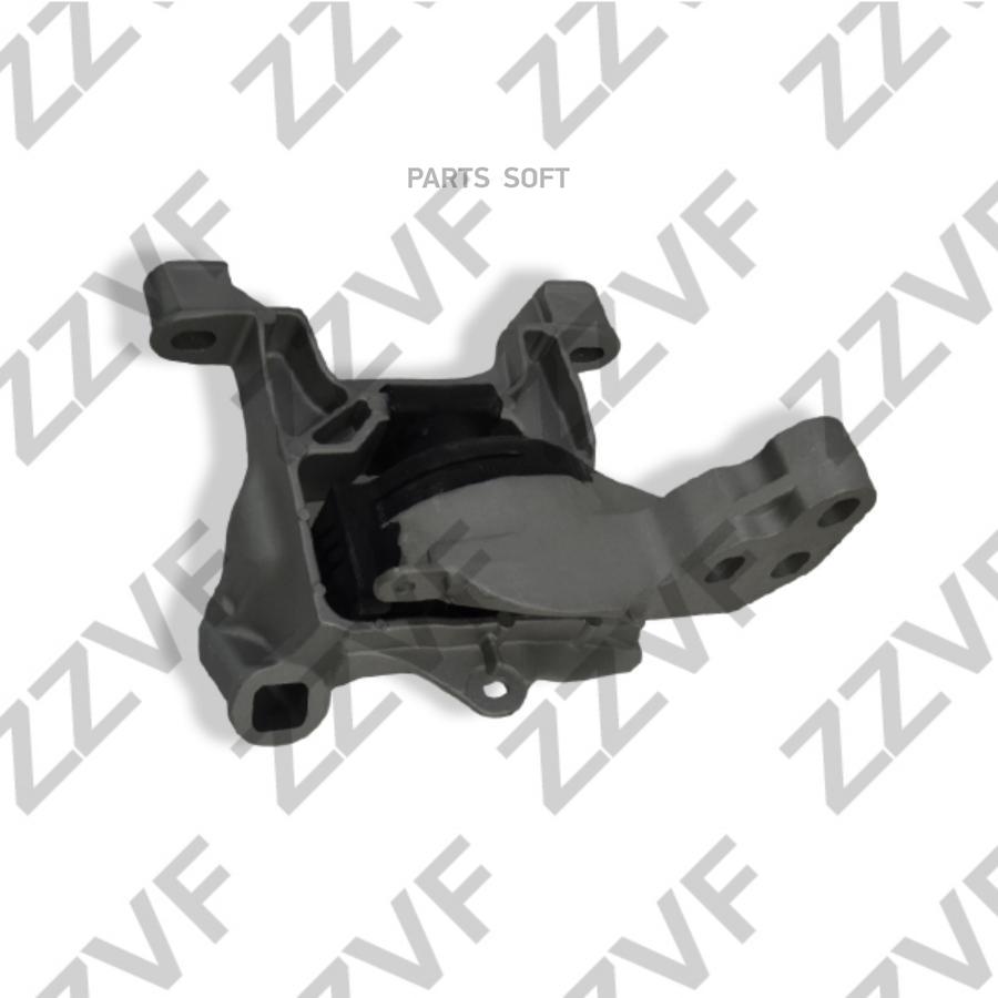 

опора ДВИГАТЕЛЯ ПРАВАЯ ГИДРАВЛИЧЕСКАЯ MAZDA3 13-16, MAZDA6 12-16, MAZDA CX-5 11-17 1шт