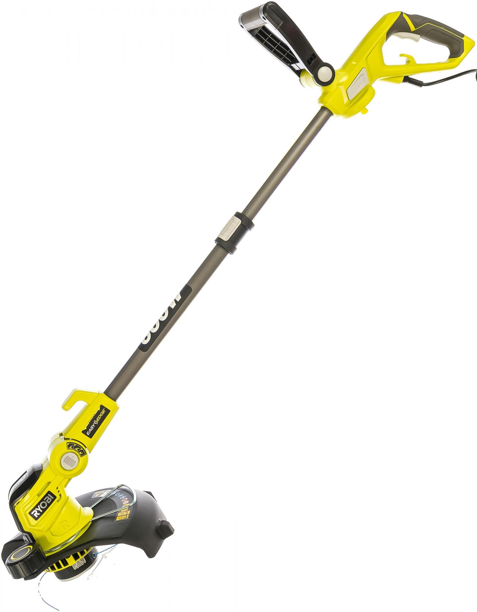 фото Триммер ryobi rlt6130