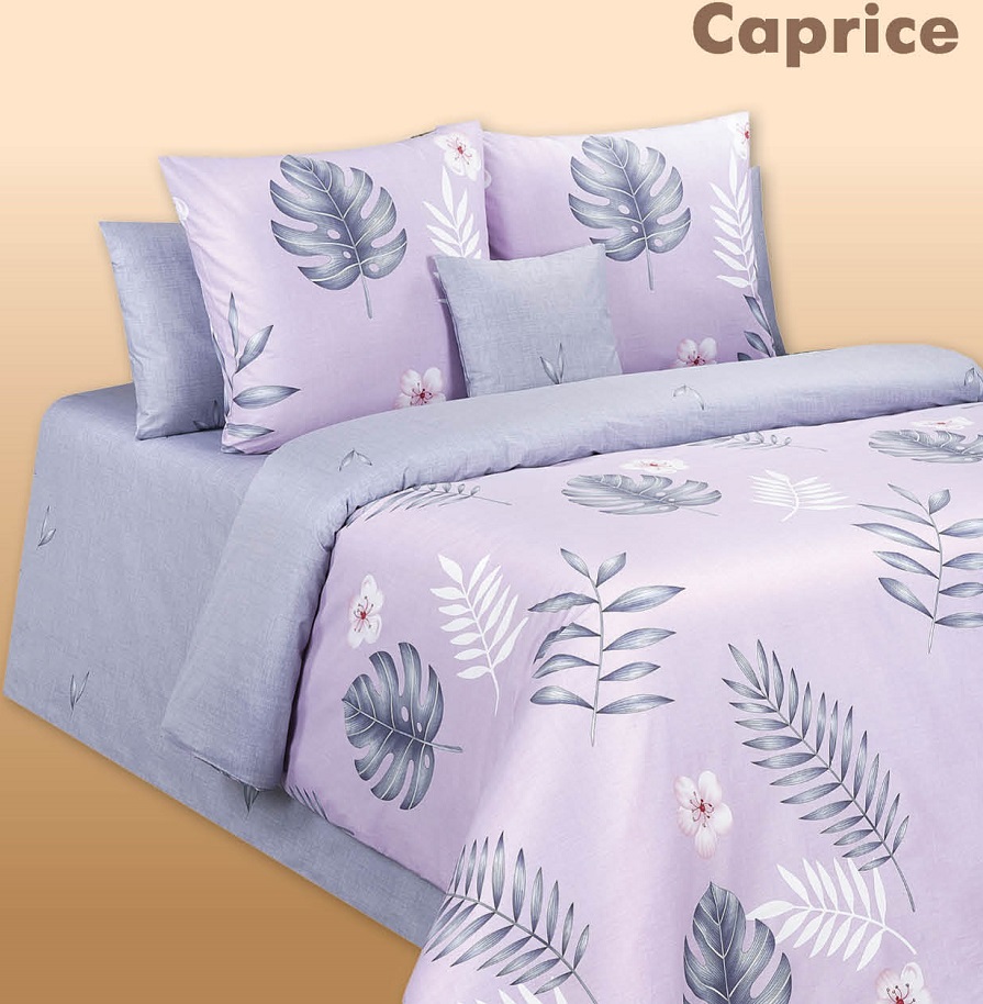 

Постельное белье Cotton Dreams Caprice каприз (евро)