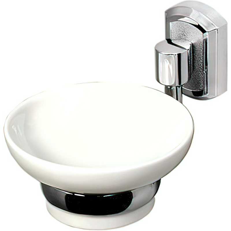 Мыльница WasserKRAFT K-24129