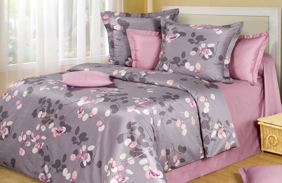 

Постельное белье Cotton Dreams Botticielli (макси)