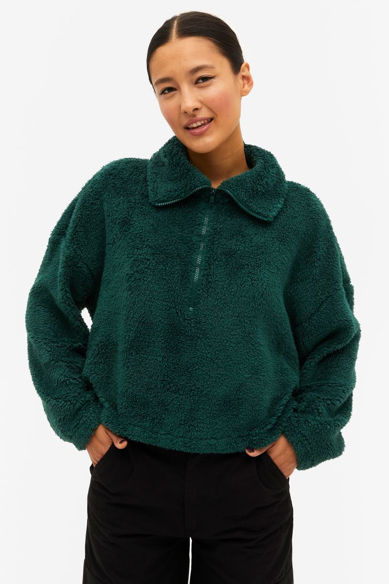 

Толстовка женская Monki 1092646008 зеленая L (доставка из-за рубежа), 1092646008
