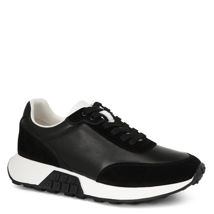

Кроссовки женские Tendance HC2216-3 черные 38 EU, Черный, HC2216-3