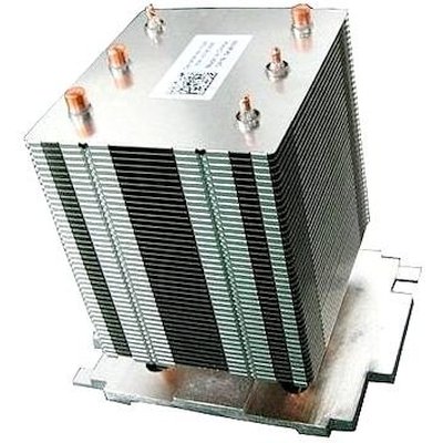 

Dell Радиатор Dell 412-AAMS T640/440, Радиатор Dell 412-AAMS T640/440