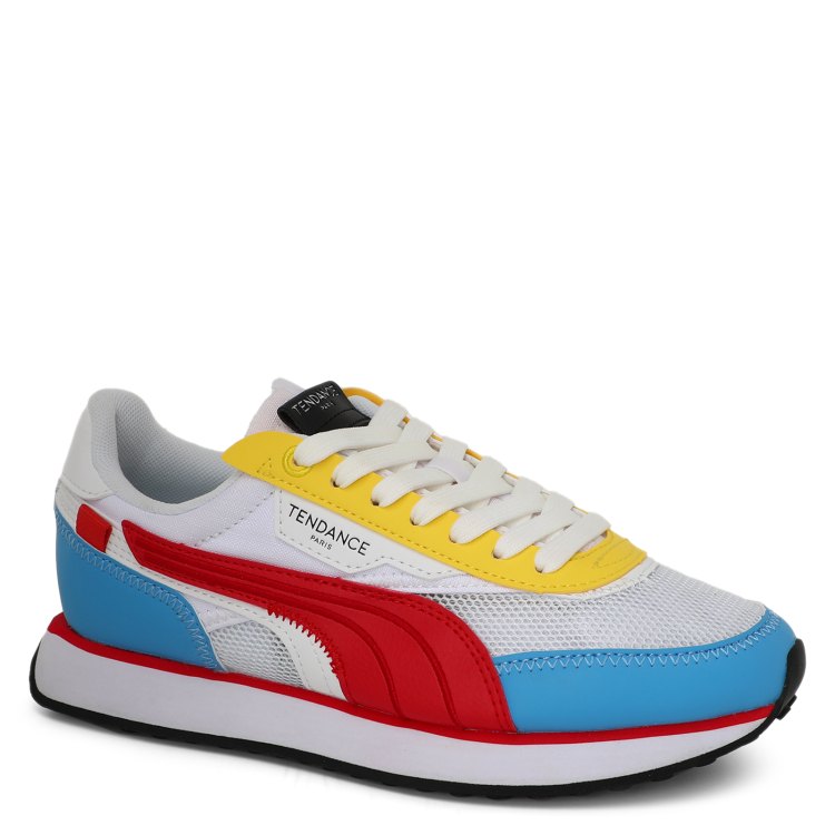 

Кроссовки женские Tendance HC-TD-045 разноцветные 38 EU, Разноцветный, HC-TD-045