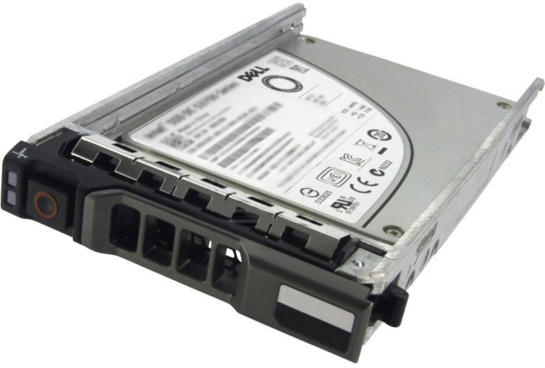 

SSD диск Dell 345-BBDF 480 ГБ, 345-BBDF
