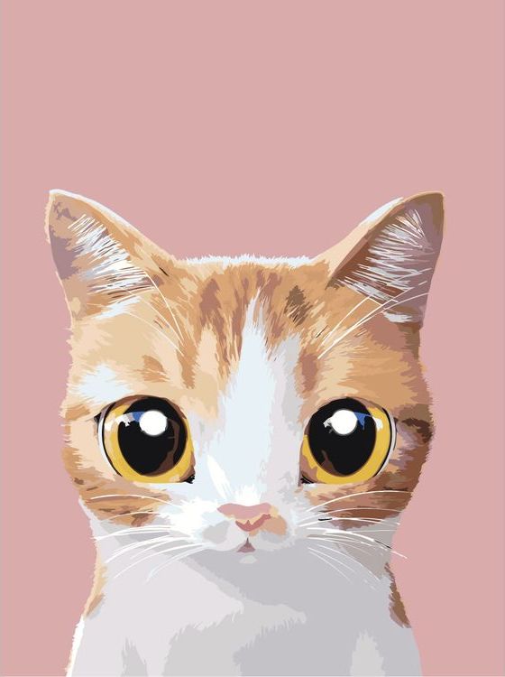 

Картина по номерам Живопись по Номерам Томас, 30x40, Томас
