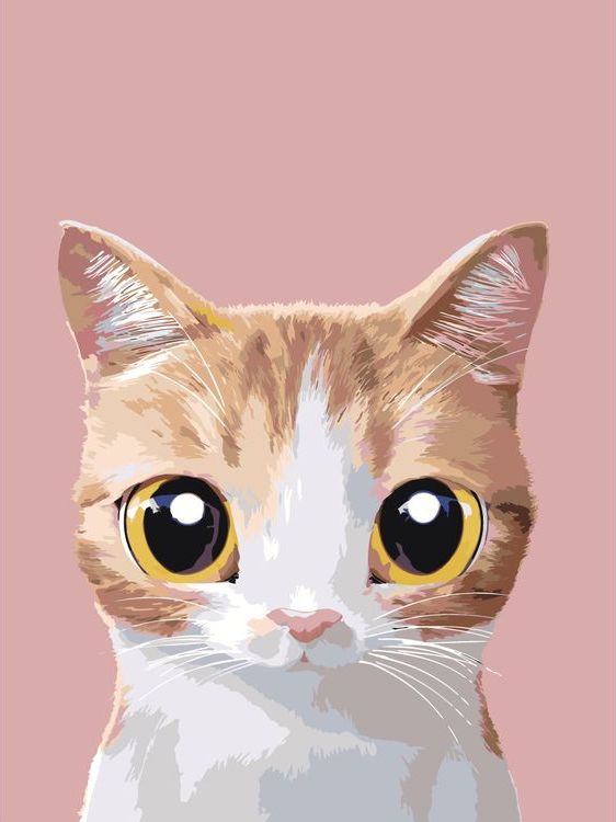 

Картина по номерам Живопись по Номерам Тимоша, 30x40, Тимоша