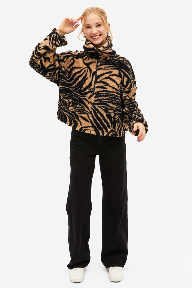 

Толстовка женская Monki 1092646011 коричневая XS (доставка из-за рубежа), 1092646011