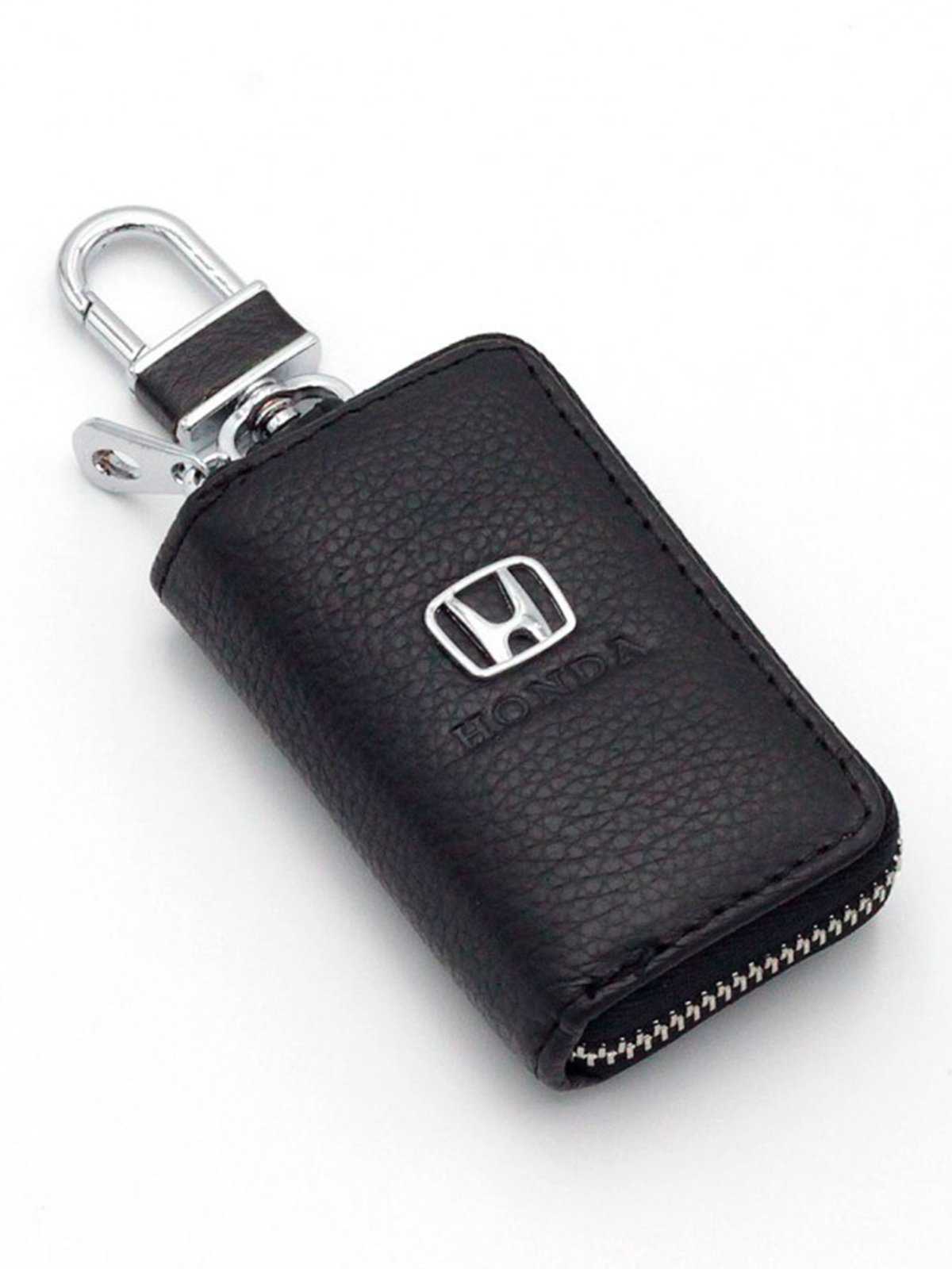 Ключница унисекс JINN avto/Honda черная(avto/Honda)