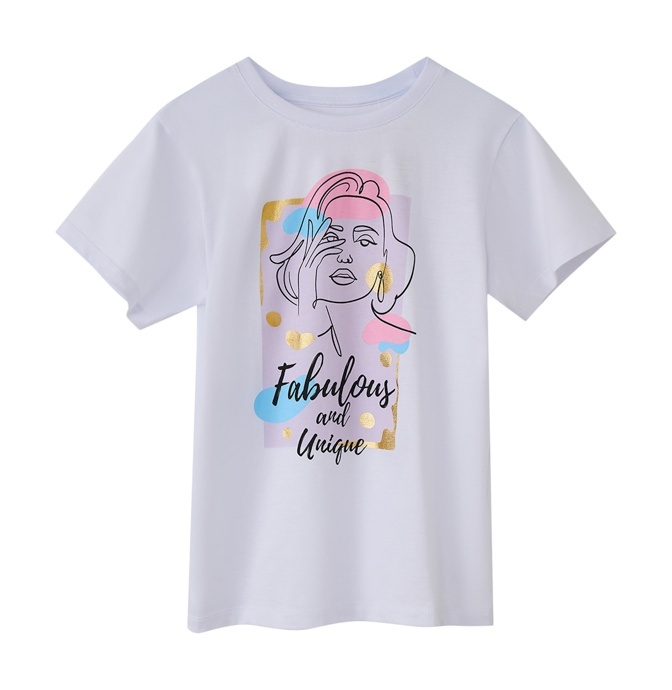 

Футболка женская Daniele Patrici 223400 белая XS, Белый, 223400