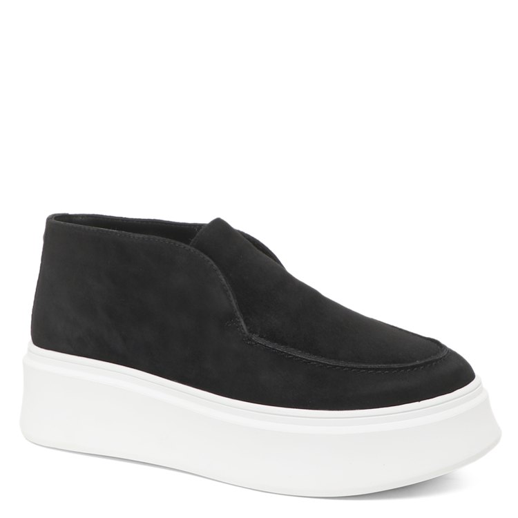

Лоферы женские Tendance YS-23101-41 черные 38 EU, Черный, YS-23101-41