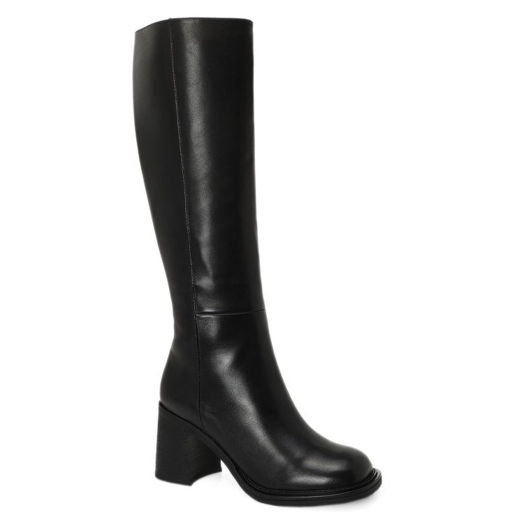 

Сапоги женские Tendance CLF553B-05 черные 38 EU, Черный, CLF553B-05