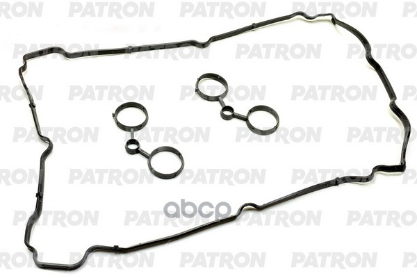 

Комплект Прокладок Клапанной Крышки Psa-Mini 1.6 16V Turbo (Ep6Dt, Ep6Cdt, N14B16A, N14B16