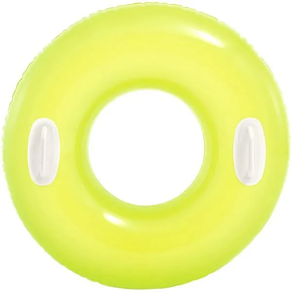 

Круг Hi-gloss 76см, от 8 лет, 3 цвета, И59258-dg
