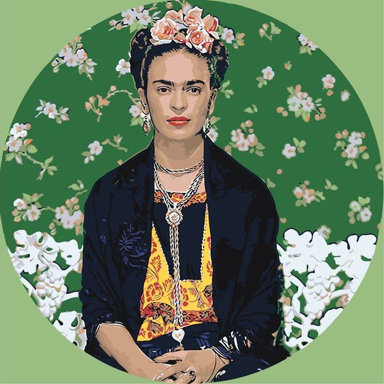 

Картина по номерам Живопись по Номерам Созревшие цветы, 40x40, Созревшие цветы