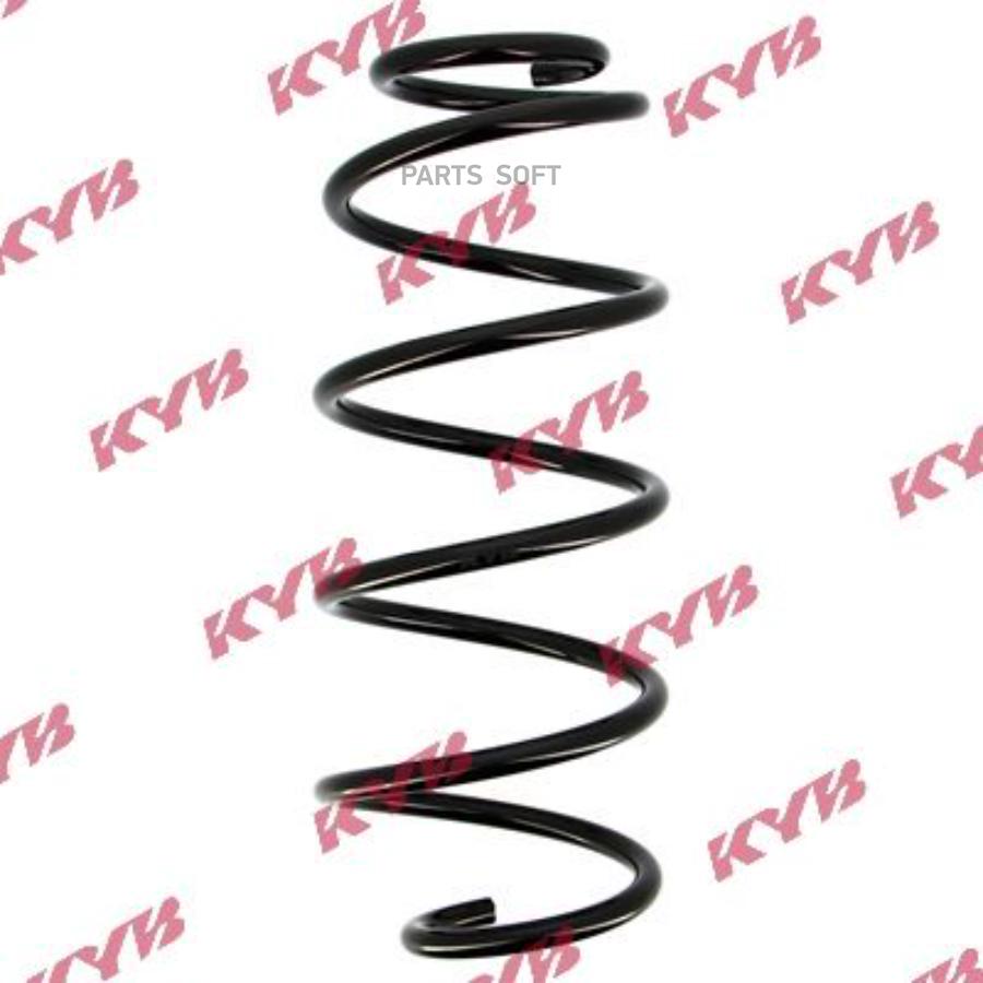 

Пружина Kyb Ra3561
