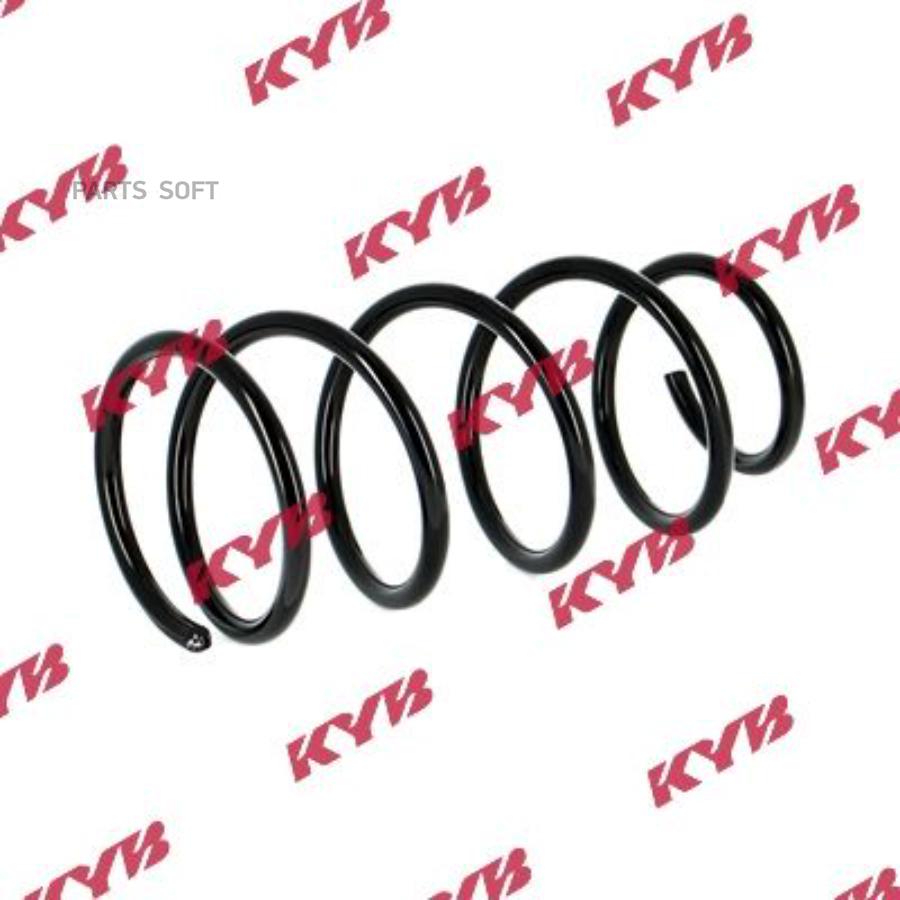 

Пружина Подвески Mazda Tribute 00-08 Передняя KYB RA3610