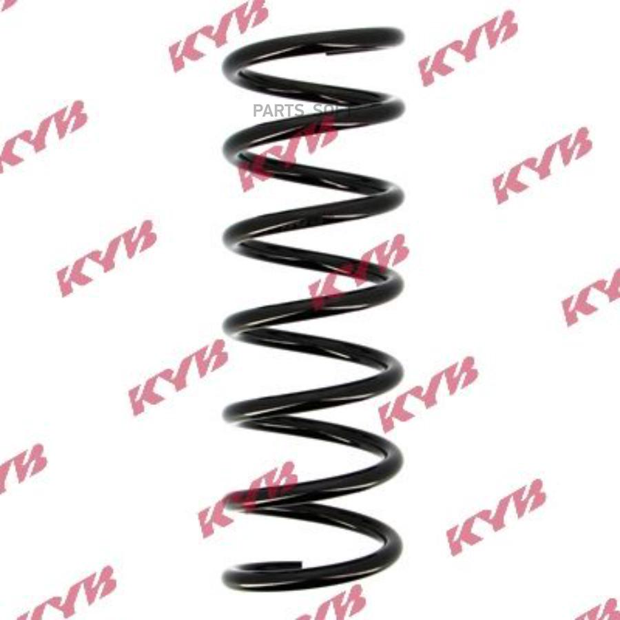 

Пружина зад.MAZDA 5 II 10-15 KYB ra5040