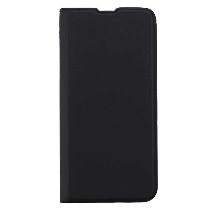 

Чехол-книжка для Samsung Galaxy A31, X-CASE, боковой, черный
