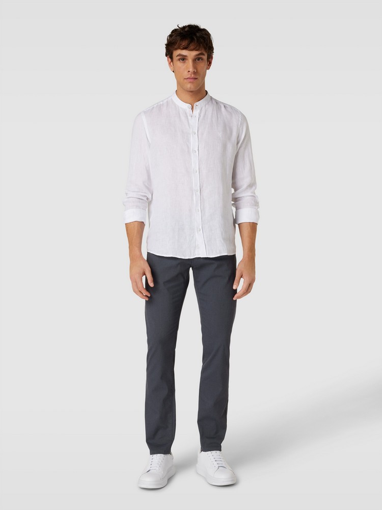 

Брюки мужские Pierre Cardin C3 34540.1042 серые 42/34, Серый, C3 34540.1042