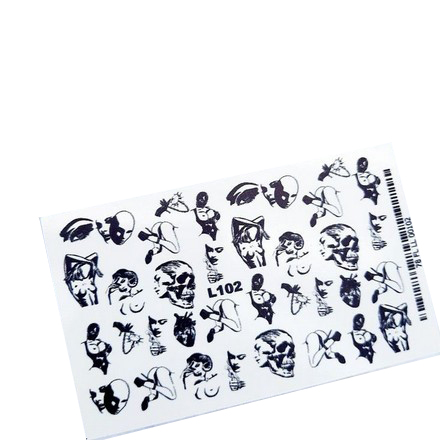 

Слайдер-дизайн Anna Tkacheva №L102 Девушки, Черный