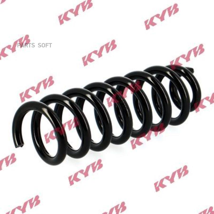 

Пружина задняя Mercedes C-Class (W205), C-Class T-Model (S205) 13-14 K-flex ra5242