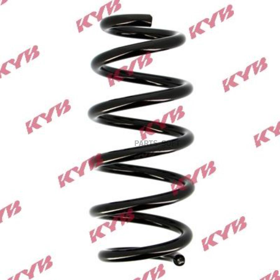 

Пружина Toyota Rav 4 Iv (A4) 2013 R Ra5324 KYB RA5324
