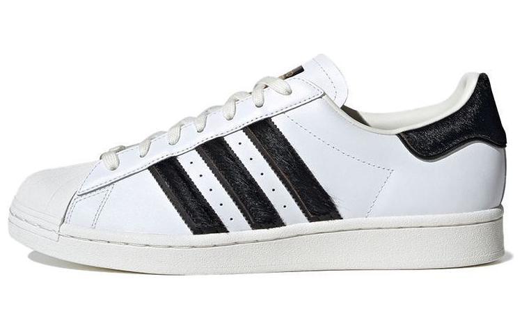

Кеды унисекс Adidas Superstar белые 36 EU, Белый, Superstar