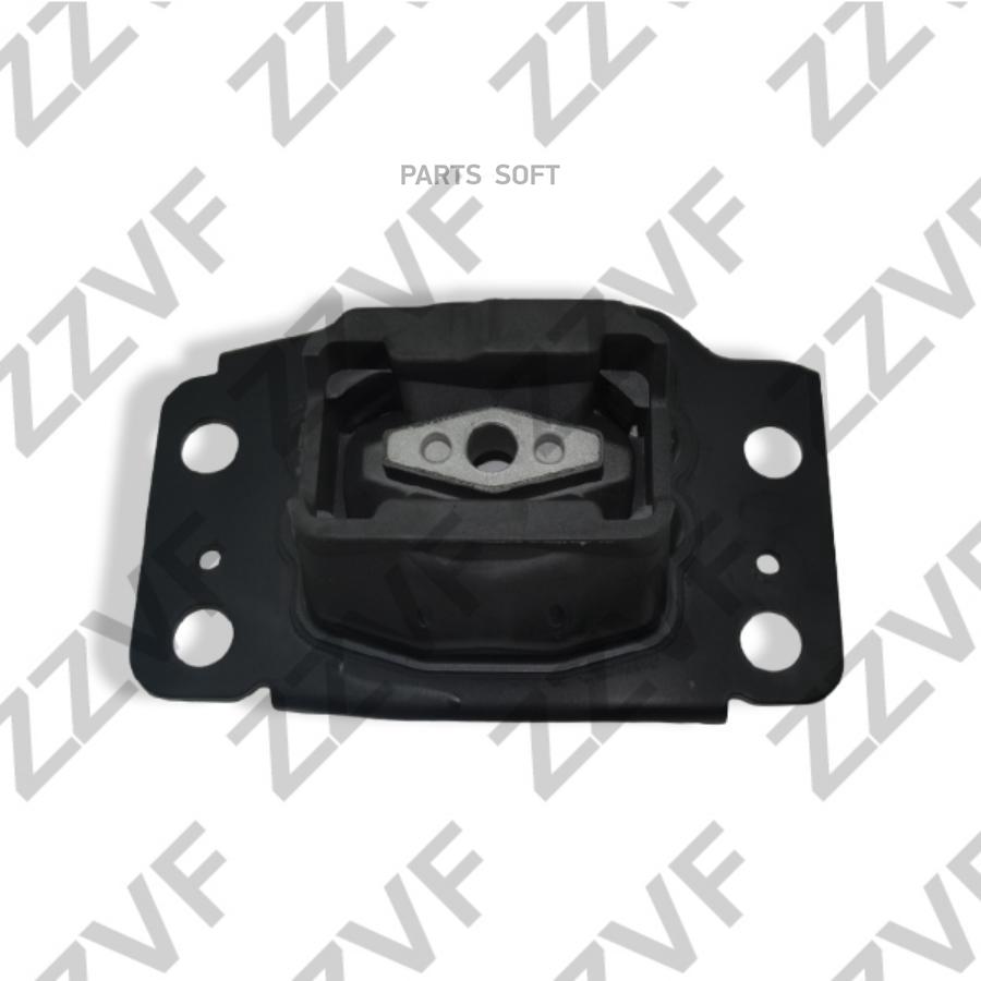 

опора КПП FORD MONDEO 07-14, GALAXY 06- 1шт