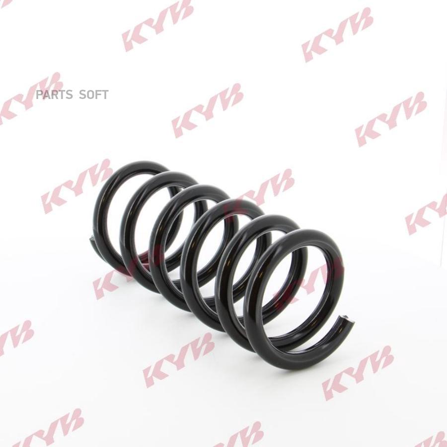 

Пружина Зад. Infiniti Fxq/X70 S51 07.08=> Kyb Rg5006