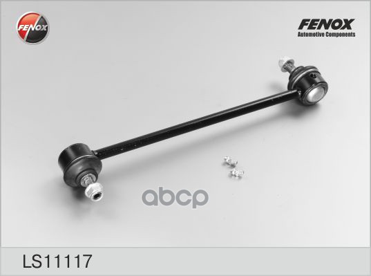 

Тяга Переднего Стабилизатора L,R Fenox Ls11117 Toyota Rav4 Ii 00-06 FENOX арт. LS11117