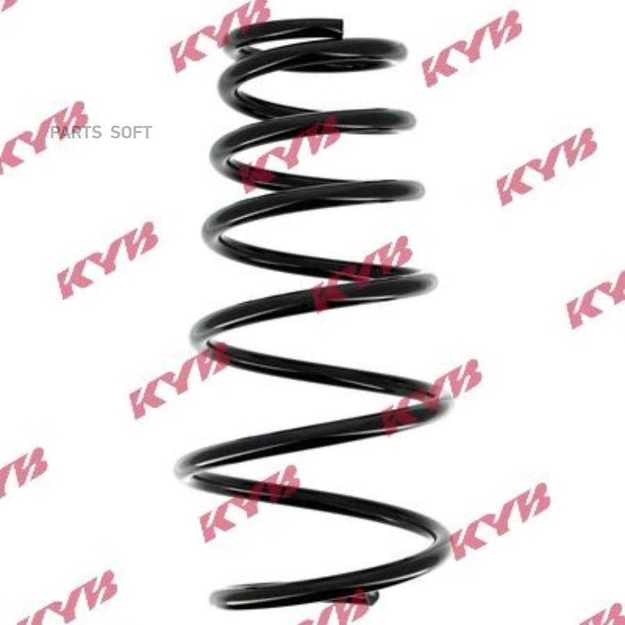 

Пружина Подвески Toyota Camry (Xv50) 2011 R Kyb Rg5010