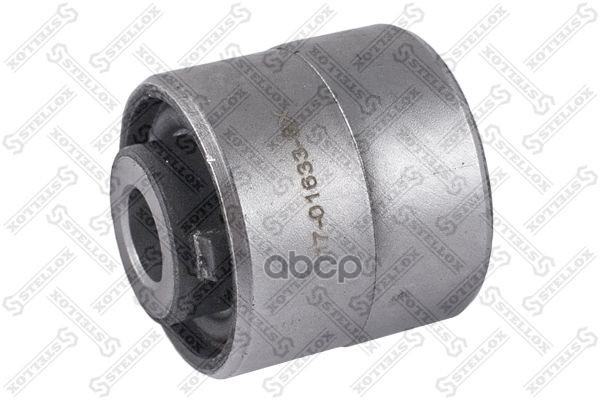 

77-01633-SX сайлентблок рычага задн. подвески Ford Mondeo VI 07>