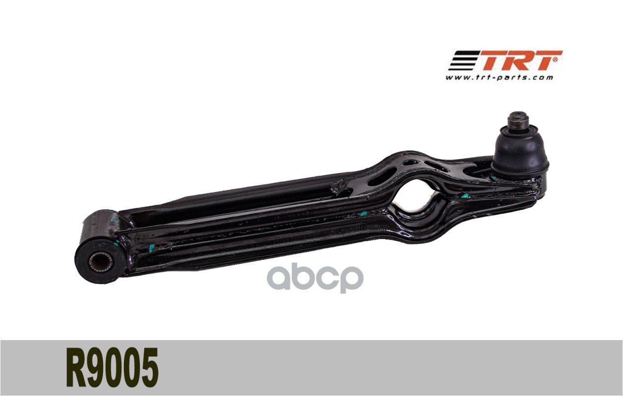 

Рычаг Подвески Daewoo Matiz,Chevrolet Spark,Tico Trt R9005 Daewoo Matiz,Chevrolet Spark,Ti